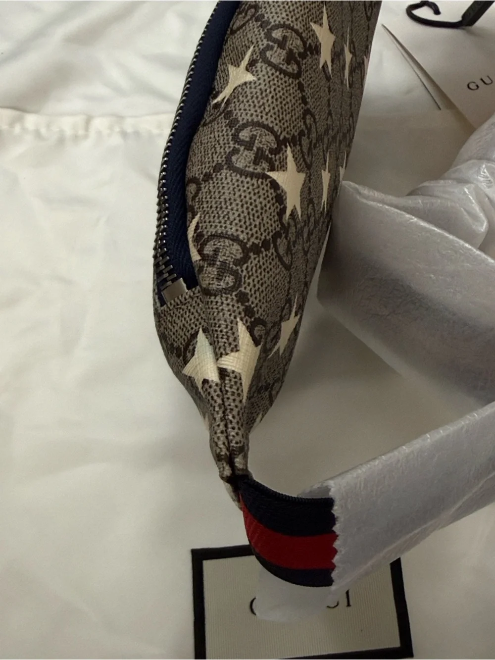 Gucci new authentic
